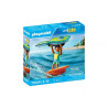 Playmobil MyLife Wingsurfer 71909