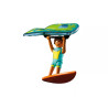 Playmobil MyLife Wingsurfer 71909