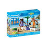Playmobil MyLife Couples Trip at the Beach 71908