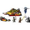 LEGO Star Wars The Force Burner Snowspeeder Set 75414
