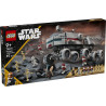 LEGO Star Wars Republic Juggernaut Building Toy 75413