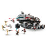 LEGO Star Wars Republic Juggernaut Building Toy 75413