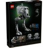 LEGO Star Wars AT-ST Walker Building Set for Adults 75417