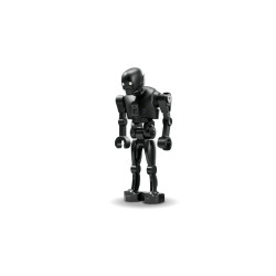 LEGO Star Wars K-2SO Security Droid Building Toy 75434