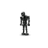 LEGO Star Wars K-2SO Security Droid Building Toy 75434