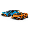 LEGO Speed Champions Lamborghini Revuelto & Huracán STO 77238