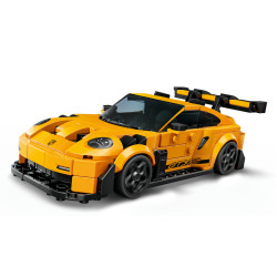LEGO Speed Champions Porsche 911 GT3 RS Super Car Toy 77239