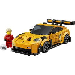 LEGO Speed Champions Porsche 911 GT3 RS Super Car Toy 77239