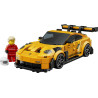 LEGO Speed Champions Porsche 911 GT3 RS Super Car Toy 77239