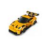 LEGO Speed Champions Porsche 911 GT3 RS Super Car Toy 77239