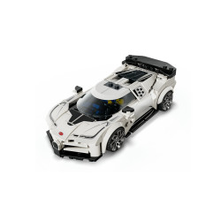 LEGO Speed Champions Bugatti Centodieci Hyper Sports Car 77240