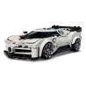 LEGO Speed Champions Bugatti Centodieci Hyper Sports Car 77240