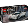 LEGO Speed Champions Bugatti Centodieci Hyper Sports Car 77240