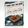 Herd Mentality Moosic & Moovies Board Game