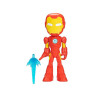 Spidey and His Amazing Friends Supersized Iron Man Action Figure