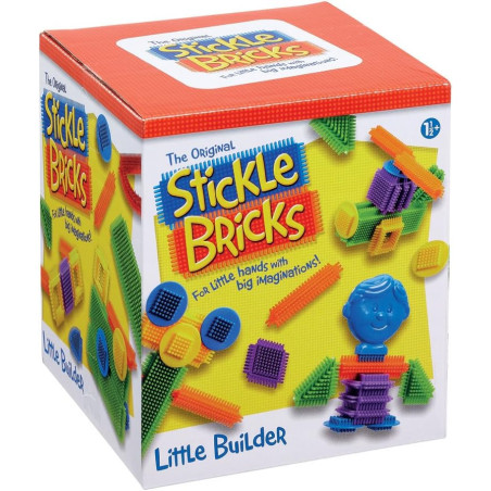Stickle Bricks Beginner Box