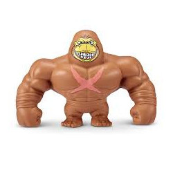 Zuru Smashers Slam Heroes - One Piece Assortment