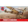 Airfix Fokker E.II Eindecker - A01086 Model Aircraft Kit 1:72 Scale