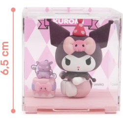 Hello Kitty - Blind Box Series Ode to Joy Figure Assortment