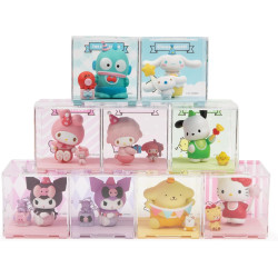 Hello Kitty - Blind Box Series Ode to Joy Figure Assortment