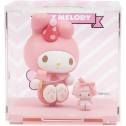 Hello Kitty - Blind Box Series Ode to Joy Figure Assortment