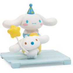 Hello Kitty - Blind Box Series Ode to Joy Figure Assortment