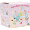 Hello Kitty - Blind Box Series Ode to Joy Figure Assortment