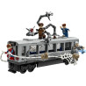 LEGO Marvel Spider-Man vs. Doc Ock Subway Train Scene 76321