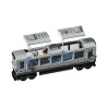 LEGO Marvel Spider-Man vs. Doc Ock Subway Train Scene 76321