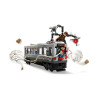 LEGO Marvel Spider-Man vs. Doc Ock Subway Train Scene 76321