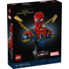 LEGO Marvel Iron Spider-Man Bust Avengers Building Set 76326