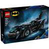 LEGO DC Batman Forever Batmobile Toy Car for Kids 76304