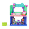 Gabby's Dollhouse The Movie-  Mercat's Spa-wesome Bathroom Playset