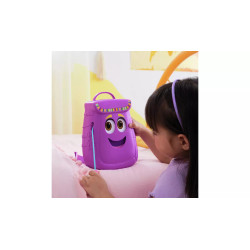 Dora My Adventure Backpack with Accessories