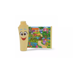 Dora My Adventure Backpack with Accessories