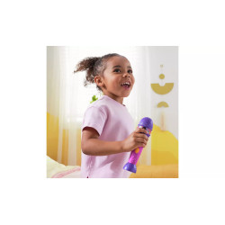 Dora Rainforest Rhythms Toy Microphone