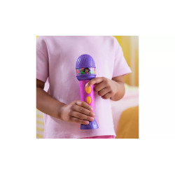 Dora Rainforest Rhythms Toy Microphone