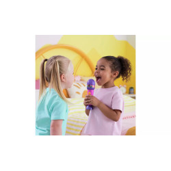 Dora Rainforest Rhythms Toy Microphone
