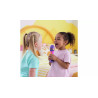 Dora Rainforest Rhythms Toy Microphone