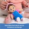Ms. Rachel Official Cuddle & Comfort Doll, 11” Premium Plush Soft Toy