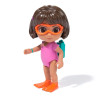 Dora Splash-Splash Adventure Figure Pack