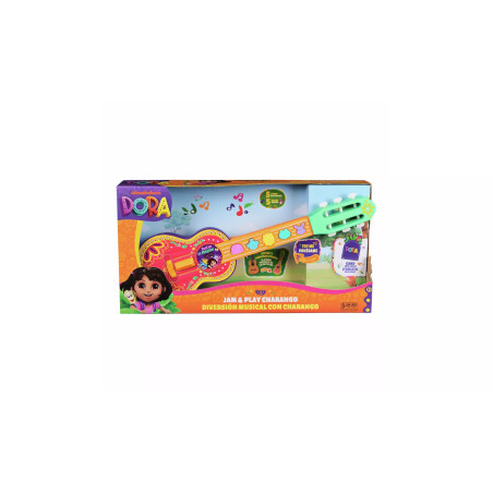 Dora Jam & Play Charango