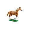 LEGO Creator 3in1 Beautiful Horse, Toy Animals Set 31166