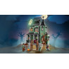 LEGO Creator 3in1 Haunted Mansion House Building Toy 31167