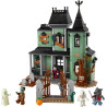 LEGO Creator 3in1 Haunted Mansion House Building Toy 31167