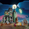 LEGO Creator 3in1 Haunted Mansion House Building Toy 31167