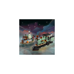 LEGO Creator 3in1 Haunted Mansion House Building Toy 31167