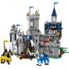 LEGO Creator 3in1 Medieval Horse Knight Castle Toy 31168