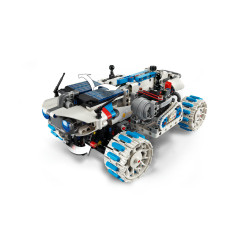LEGO Technic Lunar Outpost Moon Rover Space Vehicle 42211