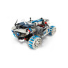 LEGO Technic Lunar Outpost Moon Rover Space Vehicle 42211